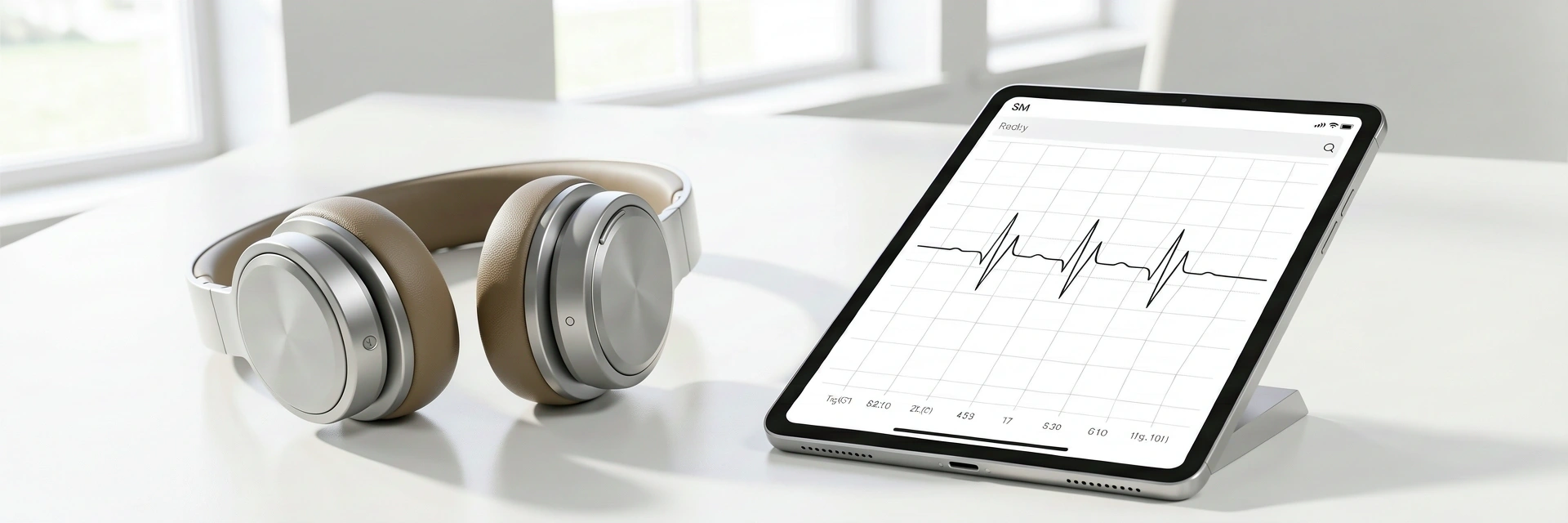 Strumenti digitali per il benessere uditivo